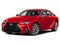 2025 Lexus IS 350 F SPORT AWD