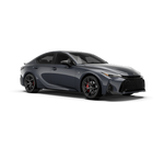 2026 Lexus IS 350 F SPORT AWD