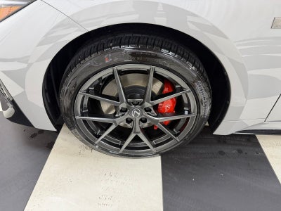 2026 Lexus IS 350 F SPORT AWD
