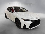 2026 Lexus IS 350 F SPORT AWD