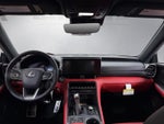 2026 Lexus IS 350 F SPORT AWD
