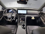 2026 Lexus IS 350 F SPORT AWD