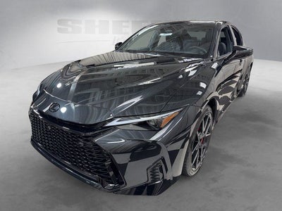 2026 Lexus IS 350 F SPORT AWD