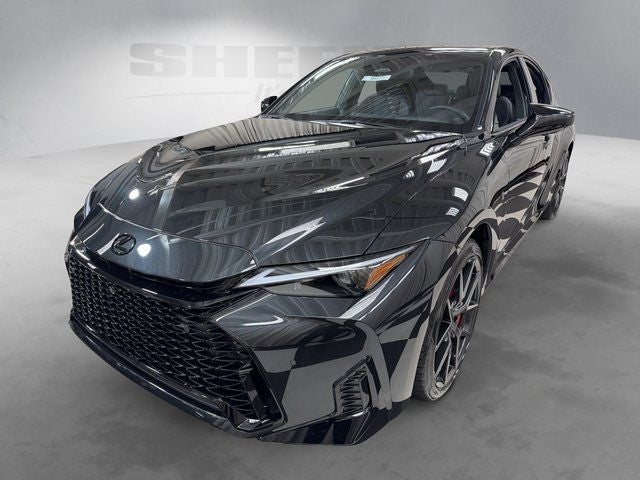 2026 Lexus IS 350 F SPORT AWD