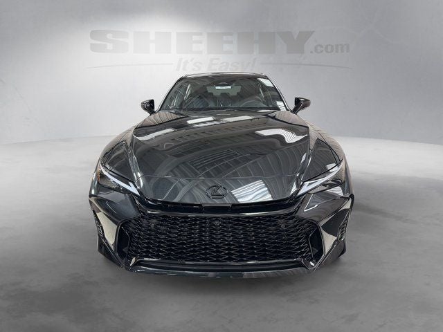 2026 Lexus IS 350 F SPORT AWD