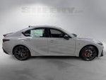 2026 Lexus IS 350 F SPORT AWD