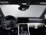 2026 Lexus IS 350 F SPORT AWD