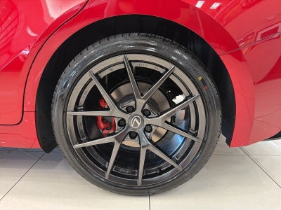 2026 Lexus IS 350 F SPORT AWD