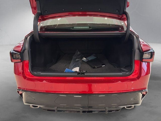 2026 Lexus IS 350 F SPORT AWD