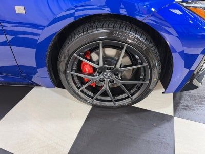 2026 Lexus IS 350 F SPORT AWD