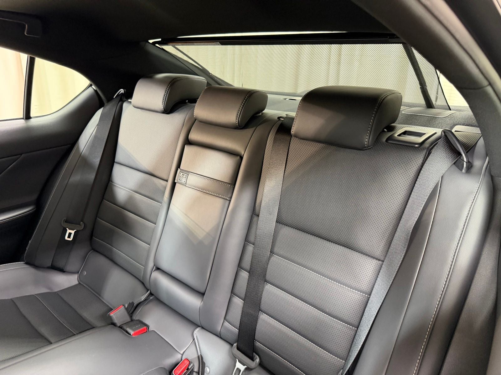 2026 Lexus IS 350 F SPORT AWD