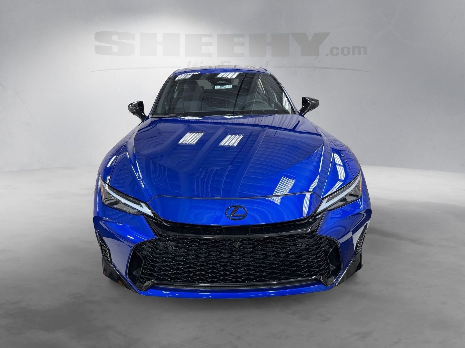 2026 Lexus IS 350 F SPORT AWD