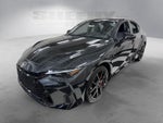 2026 Lexus IS 350 F SPORT AWD
