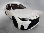 2026 Lexus IS 350 F SPORT AWD
