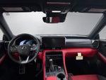 2026 Lexus IS 350 F SPORT AWD
