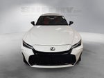 2026 Lexus IS 350 F SPORT AWD