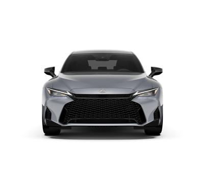 2026 Lexus IS 350 F SPORT AWD