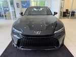2026 Lexus IS 350 F SPORT AWD