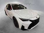 2026 Lexus IS 350 F SPORT AWD