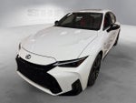 2026 Lexus IS 350 F SPORT AWD