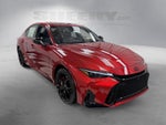2026 Lexus IS 350 F SPORT AWD