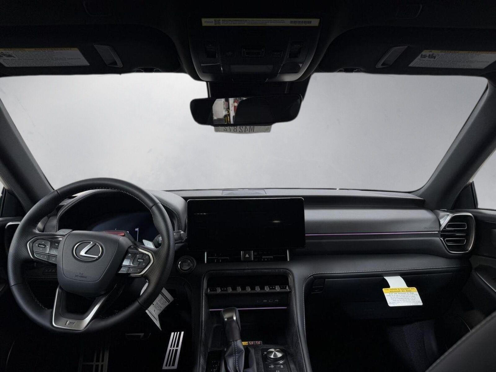 2026 Lexus IS 350 F SPORT AWD