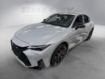 2026 Lexus IS 350 F SPORT AWD