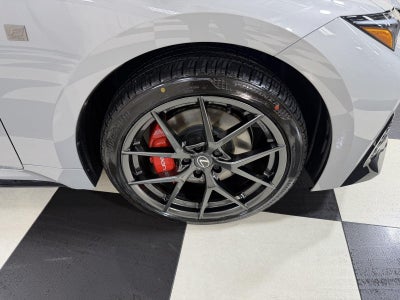 2026 Lexus IS 350 F SPORT AWD