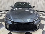 2026 Lexus IS 350 F SPORT AWD