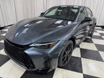 2026 Lexus IS 350 F SPORT AWD
