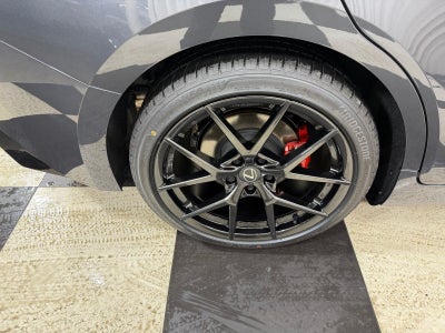 2026 Lexus IS 350 F SPORT AWD