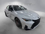 2026 Lexus IS 350 F SPORT AWD
