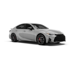 2026 Lexus IS 350 F SPORT AWD