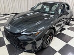 2026 Lexus IS 350 F SPORT AWD