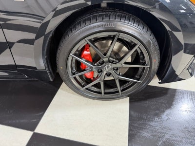 2026 Lexus IS 350 F SPORT AWD
