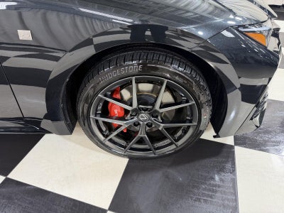 2026 Lexus IS 350 F SPORT AWD