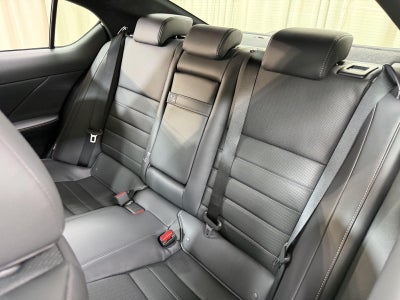 2026 Lexus IS 350 F SPORT AWD
