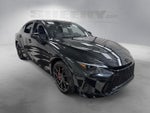 2026 Lexus IS 350 F SPORT AWD
