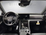 2026 Lexus IS 350 F SPORT AWD