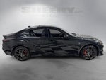 2026 Lexus IS 350 F SPORT AWD