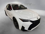 2026 Lexus IS 350 F SPORT AWD