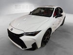 2026 Lexus IS 350 F SPORT AWD