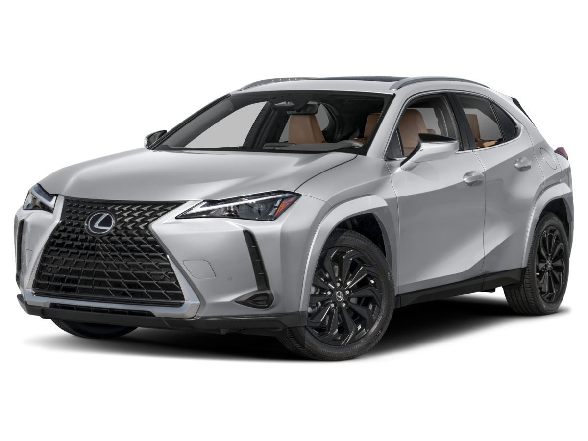 2026 Lexus UX HYBRID UX 300h PREMIUM AWD