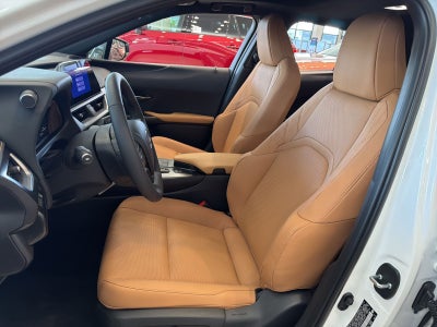 2026 Lexus UX HYBRID UX 300h PREMIUM AWD