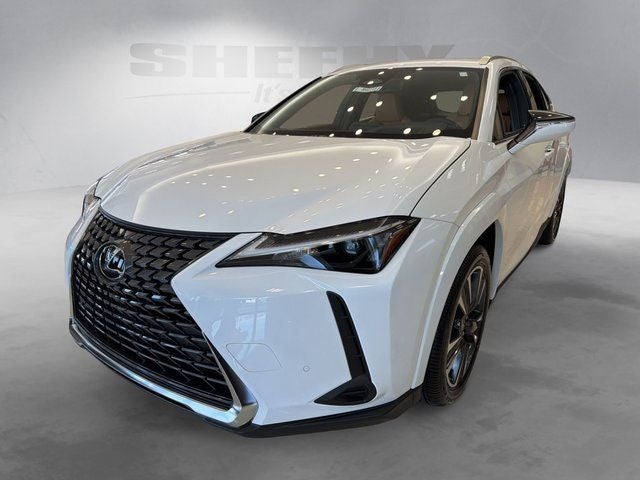 2026 Lexus UX HYBRID UX 300h PREMIUM AWD