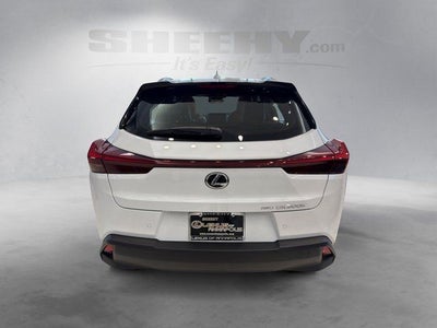 2026 Lexus UX HYBRID UX 300h PREMIUM AWD