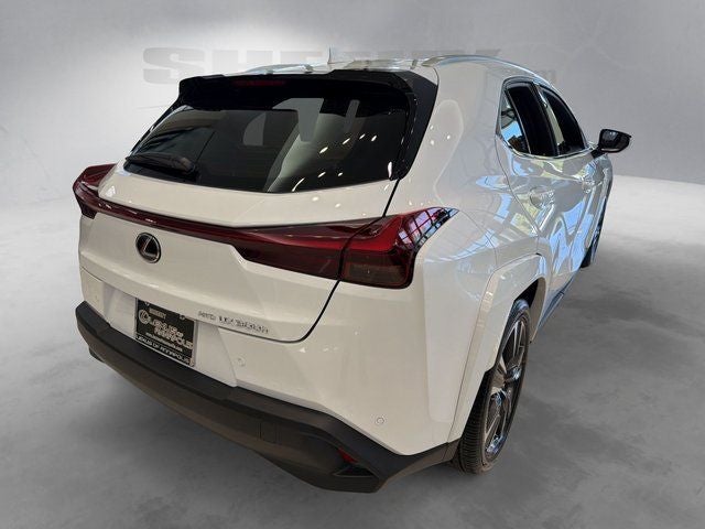 2026 Lexus UX HYBRID UX 300h PREMIUM AWD