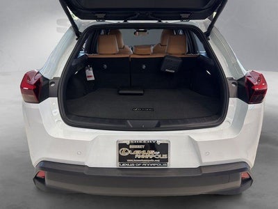 2026 Lexus UX HYBRID UX 300h PREMIUM AWD