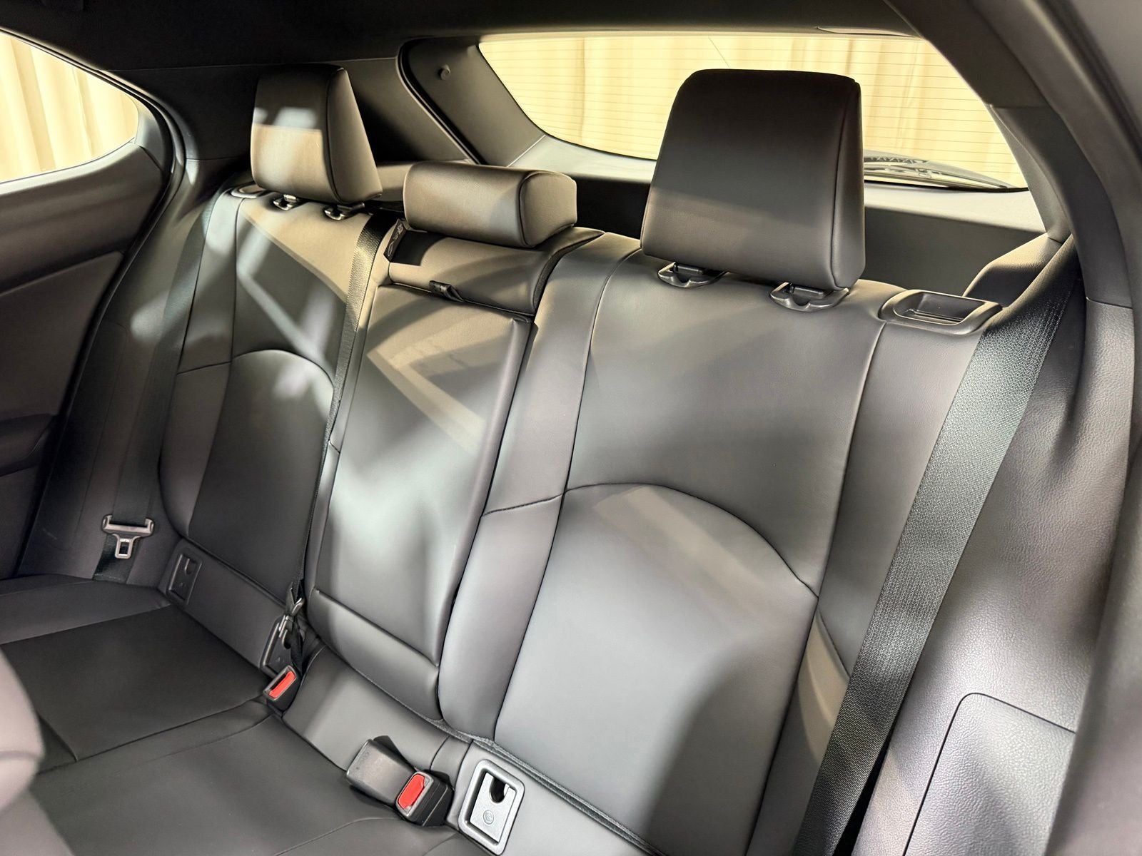 2026 Lexus UX HYBRID UX 300h F SPORT DESIGN AWD
