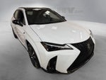 2026 Lexus UX HYBRID UX 300h F SPORT DESIGN AWD